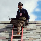 Slate Roofing Contractors
